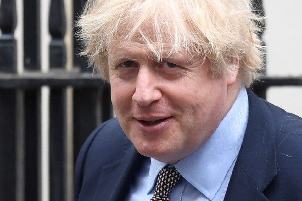 Premiê britânico diz que quarentena é vital para prevenir reinfecção