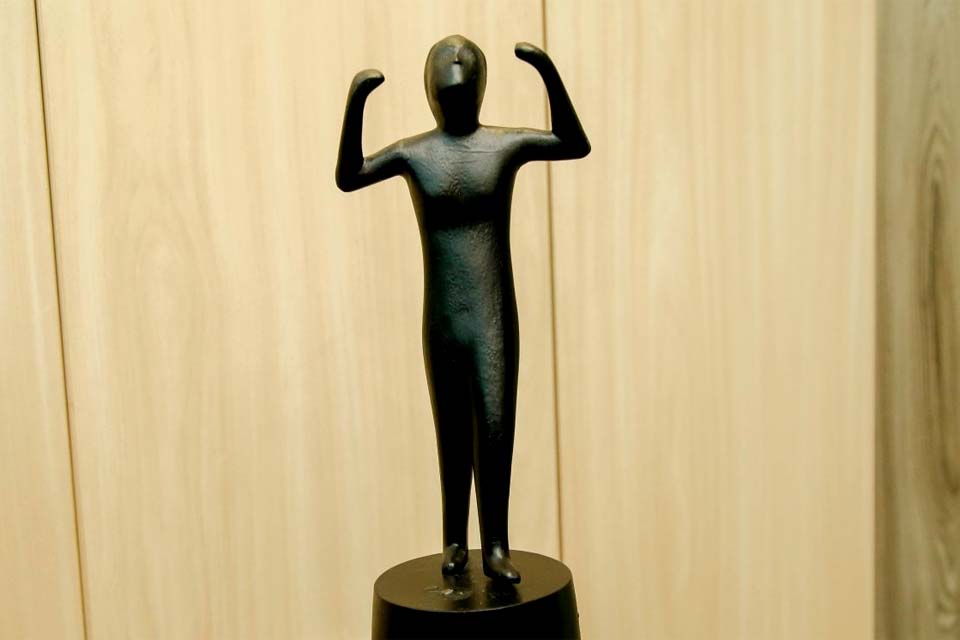 Atletas de modalidades recebem Prêmio Esporte RO hoje na capital 