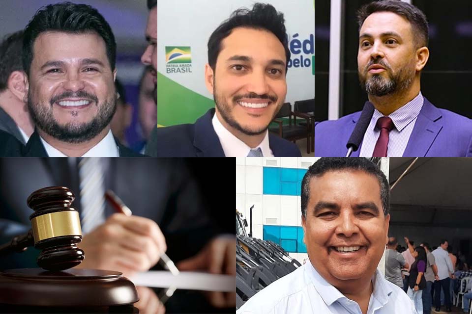 Cruz, Máximo e Moraes fecham acordo para 2024; juíza suspende eleição indireta; e Garçon se manifesta sobre Candeias