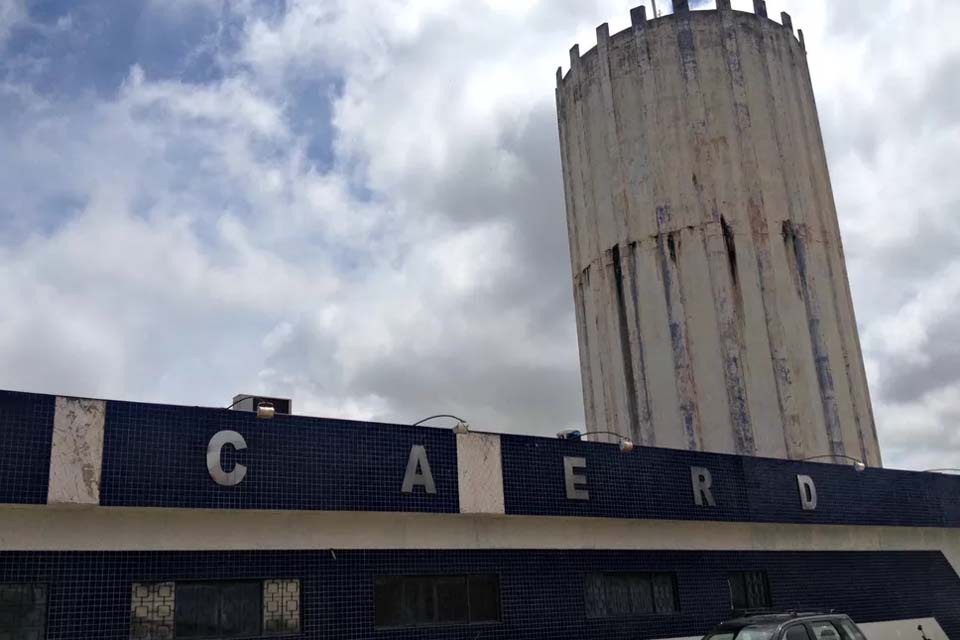 Maioria na bancada de Rondônia votou contra a nova Lei do Imposto de Renda; e MP e ALE investigam a CAERD