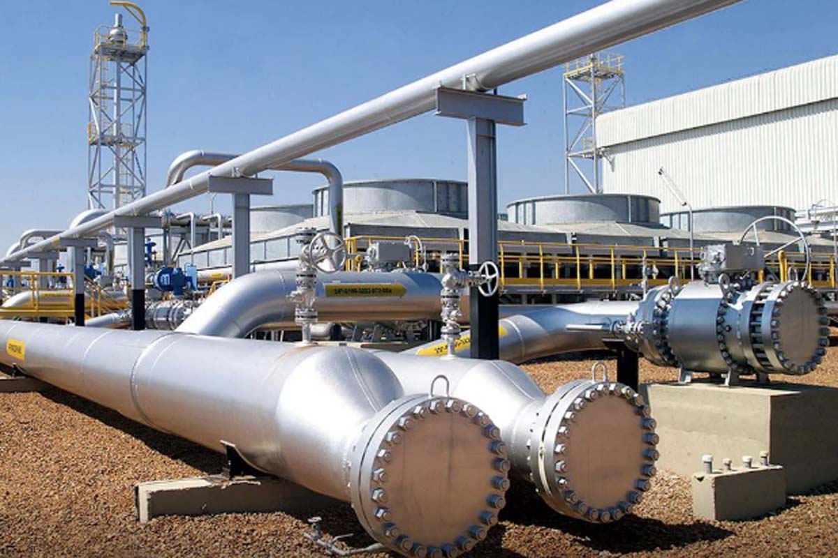Governo libera gasoduto da Petrobras para baratear gás industrial