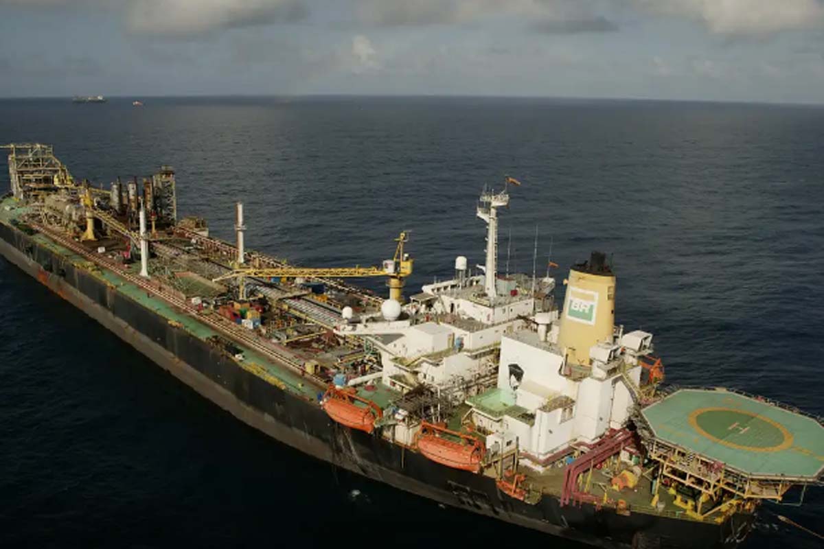 Governo recorre de liminar que barra imposto na exportação de petróleo