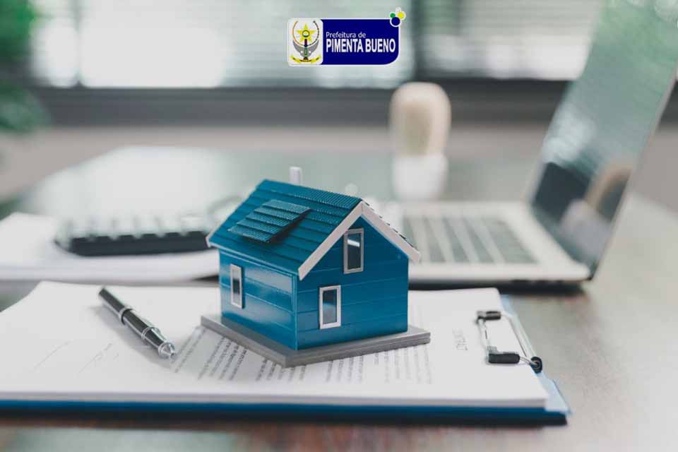 IPTU e Taxa de Lixo 2026 já estão disponíveis em Pimenta Bueno