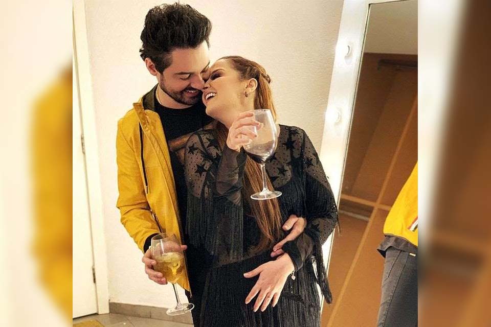 Após reconciliação, Maiara e Fernando Zor viajam juntos para o Guarujá, diz colunista