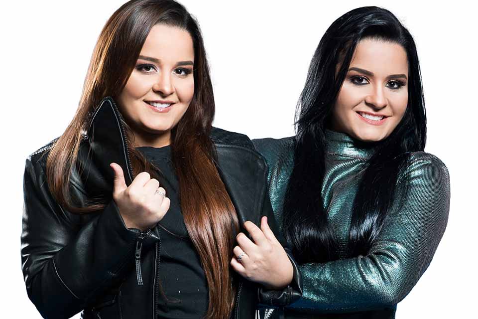 Sertaneja Maraisa dá em cima de ator famoso e é surpreendida: “Nunca diga nunca”