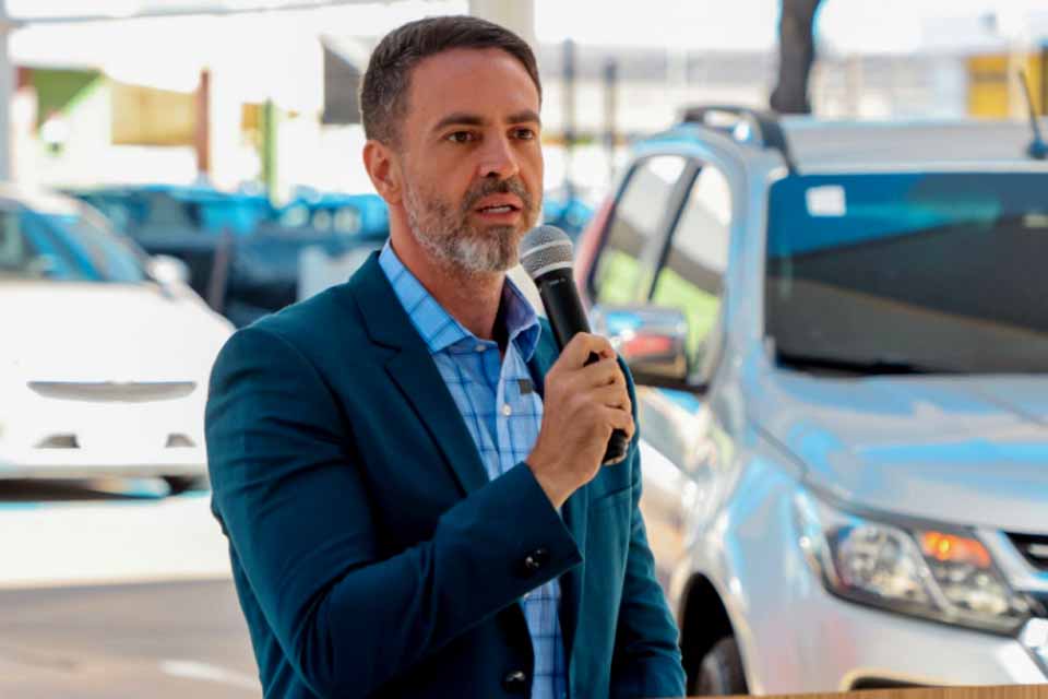 Porto Velho sanciona lei que fortalece combate às queimadas e preserva a qualidade de vida da população