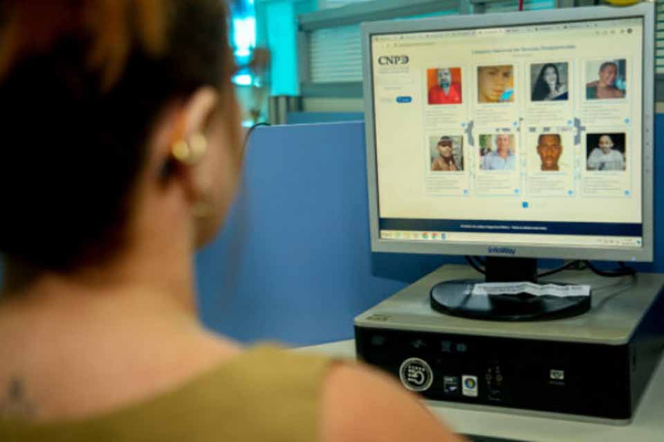 Rondônia adere a novo sistema nacional para auxiliar nas buscas por pessoas desaparecidas no estado