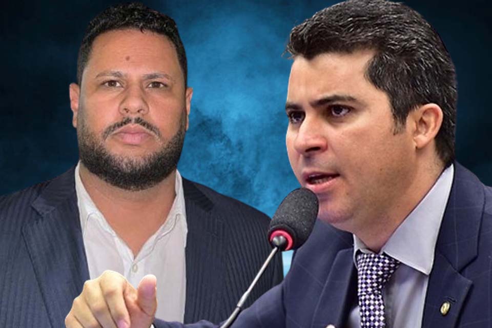 Pré-candidato à Prefeitura de Porto Velho, Samuel Costa diz que Marcos Rogério tem ‘‘dívida histórica’’ com a Capital