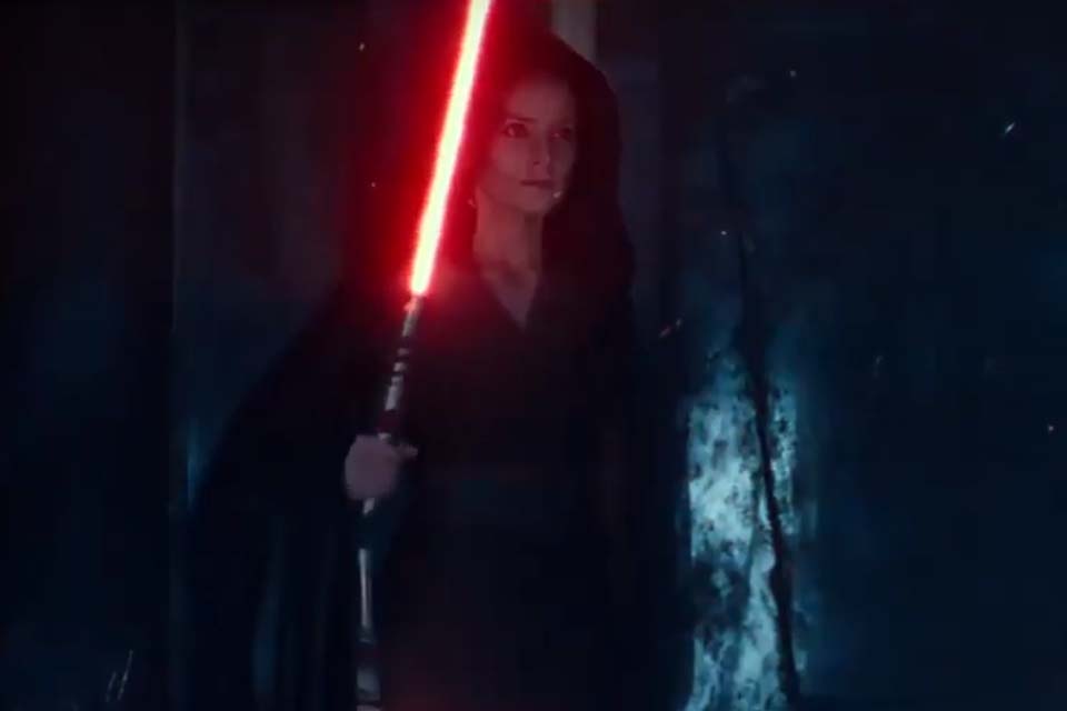 VÍDEO - Novo trailer de Star Wars: A Ascensão de Skywalker é divulgado