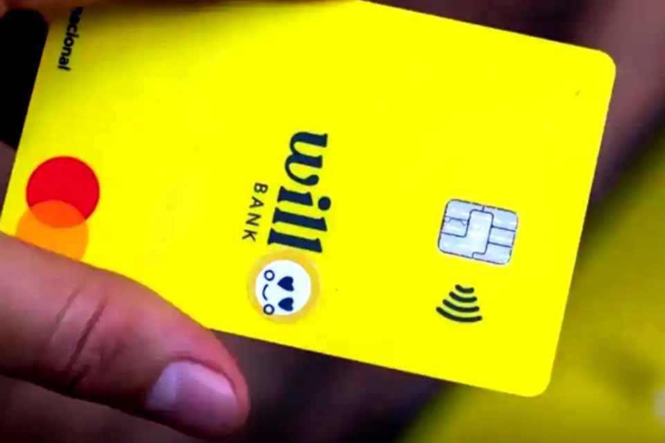 Banco Will: como clientes devem proceder após liquidação pelo BC