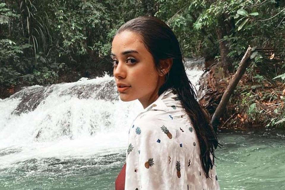 Thiago Maia, do Flamengo, assume namoro com Valentina Cotta, amiga de sua ex Isadora Pompeo