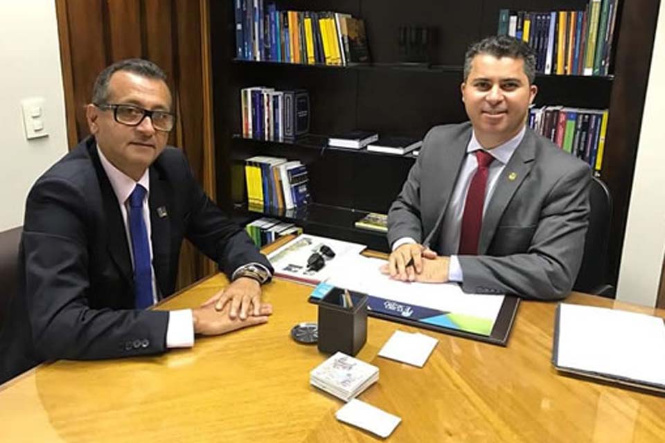 Prefeitura inicia 2020 com investimentos de mais de R$ 10 milhões