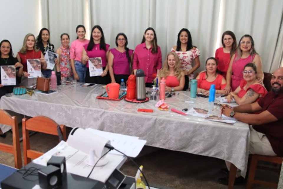 Semed apresenta políticas públicas de equidade e educação étnico-racial ao Conselho Municipal de Educação