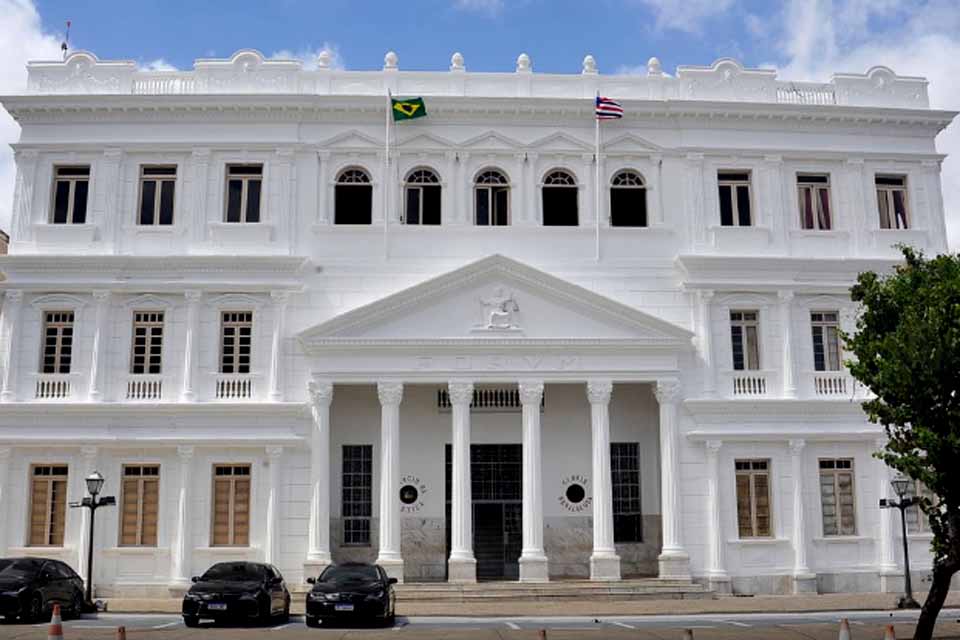 TJMA mantém prisão de prefeito e primeira-dama de Turilândia