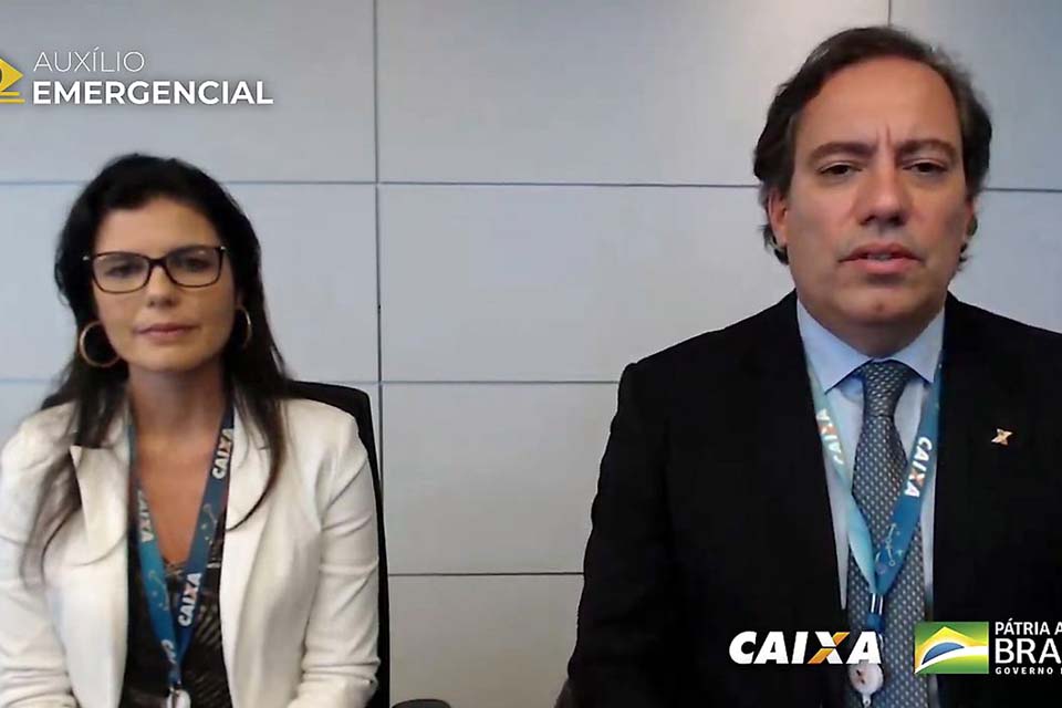 Caixa concede R$ 6,3 bi de crédito para microempresas na pandemia