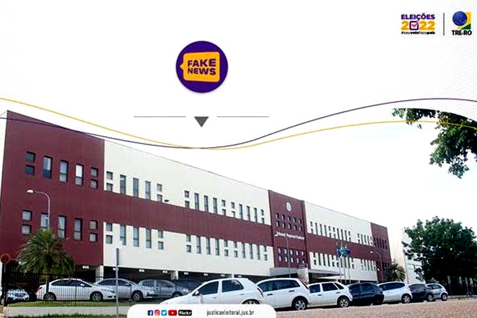 Fake news: a desinformação produz consequências graves; por isso, lembre-se: na dúvida, não compartilhe