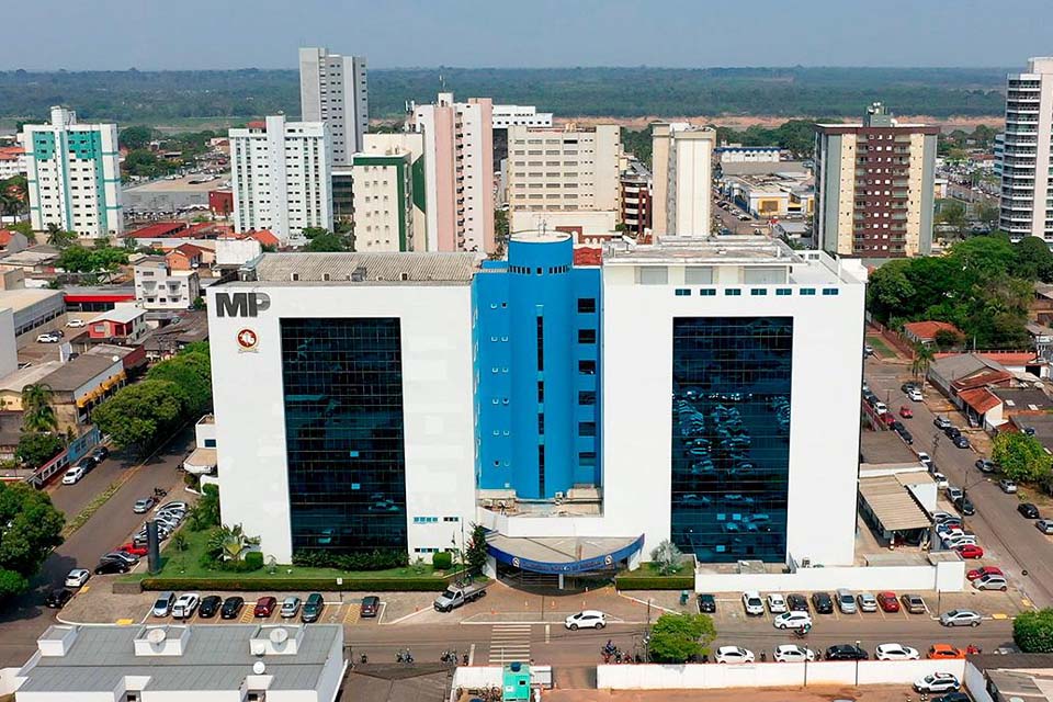 Ministério Público de Rondônia ingressa com ADI contra Lei Estadual que proíbe a destruição de bens utilizados na exploração ilegal do meio ambiente