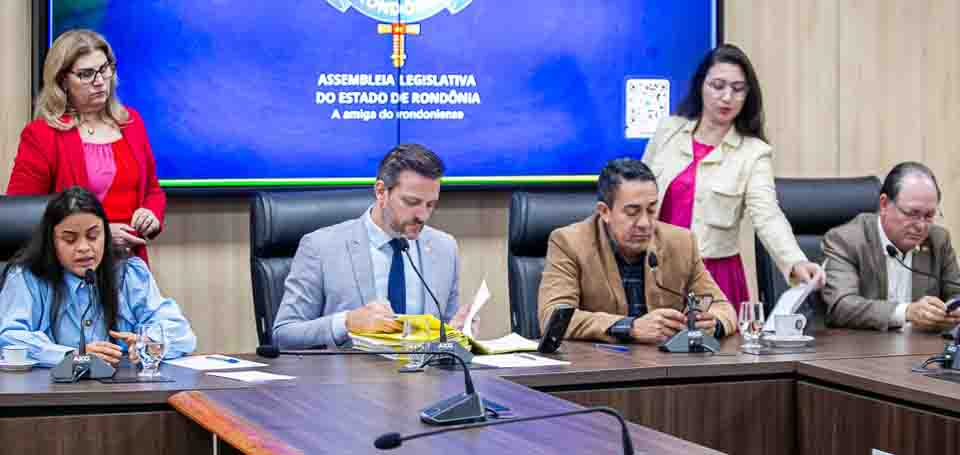 Comissão de Constituição e Justiça discute recursos para a Cultura