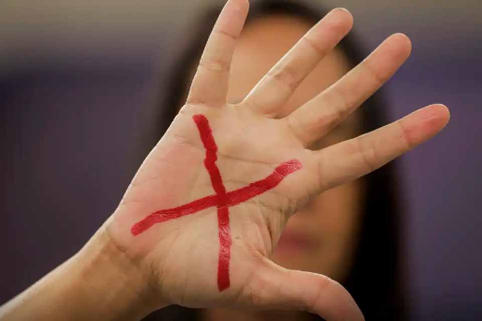 61 socos: caso no RN retrata escalada da violência contra mulheres 