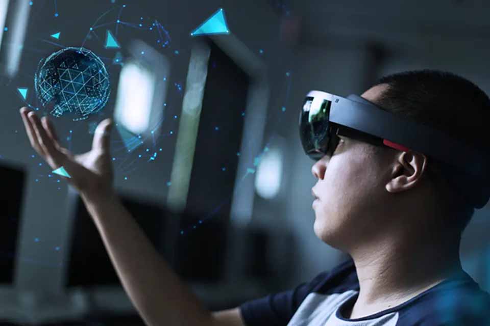 Tecnologias emergentes: Realidade virtual e aumentada são o futuro dos jogos?
