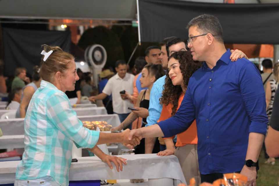 Governador Marcos Rocha reforça oportunidades para contribuintes com novo Refaz ICMS 2025