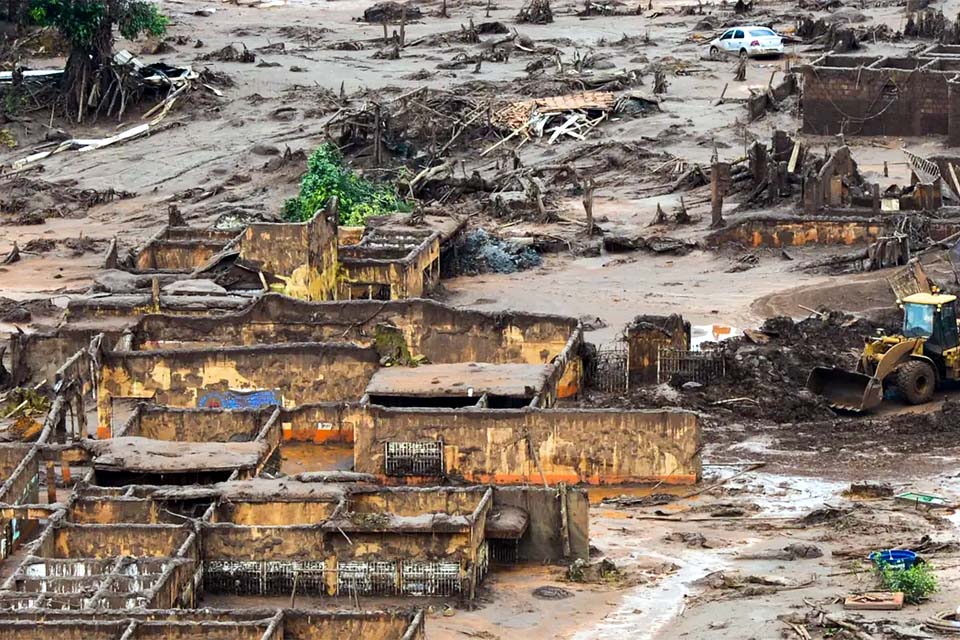 Caso Samarco: e-mail revelado em Londres indica que BHP avaliou riscos