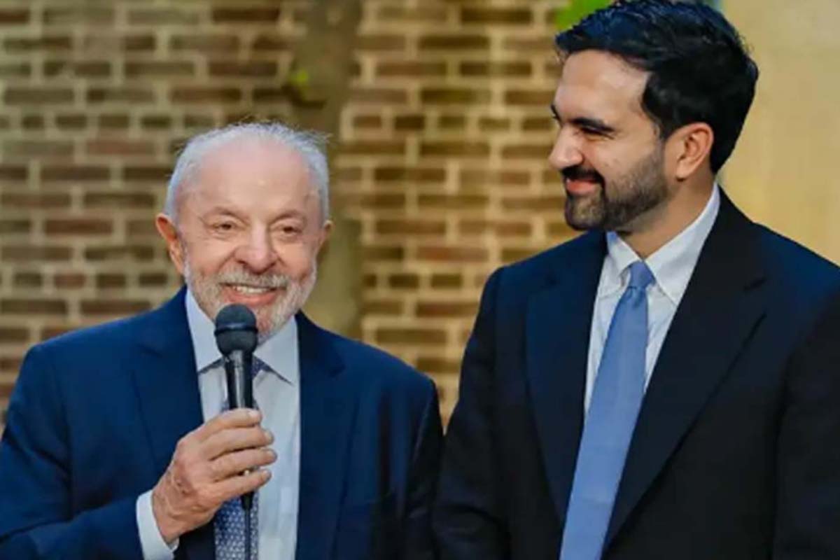 O que Lula e Zohran Mamdani discutiram durante encontro em Nova York?