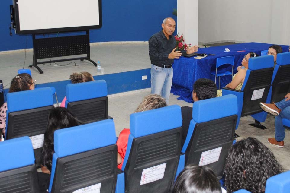 Avaliação em escolas de ensino fundamental deve acontecer neste mês