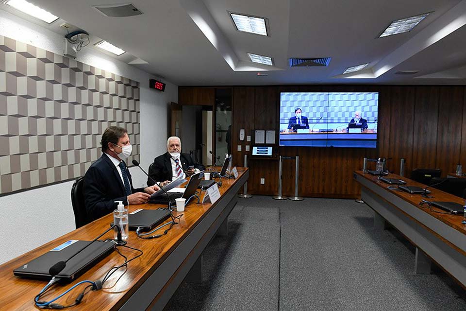 Matérias polêmicas nas Comissões de Agricultura e Reforma Agrária e Meio Ambiente ficam para o segundo semestre 