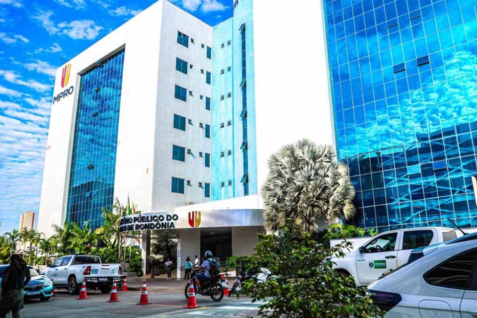 MPRO obtém condenação de denunciados na Operação Lietle REd Box