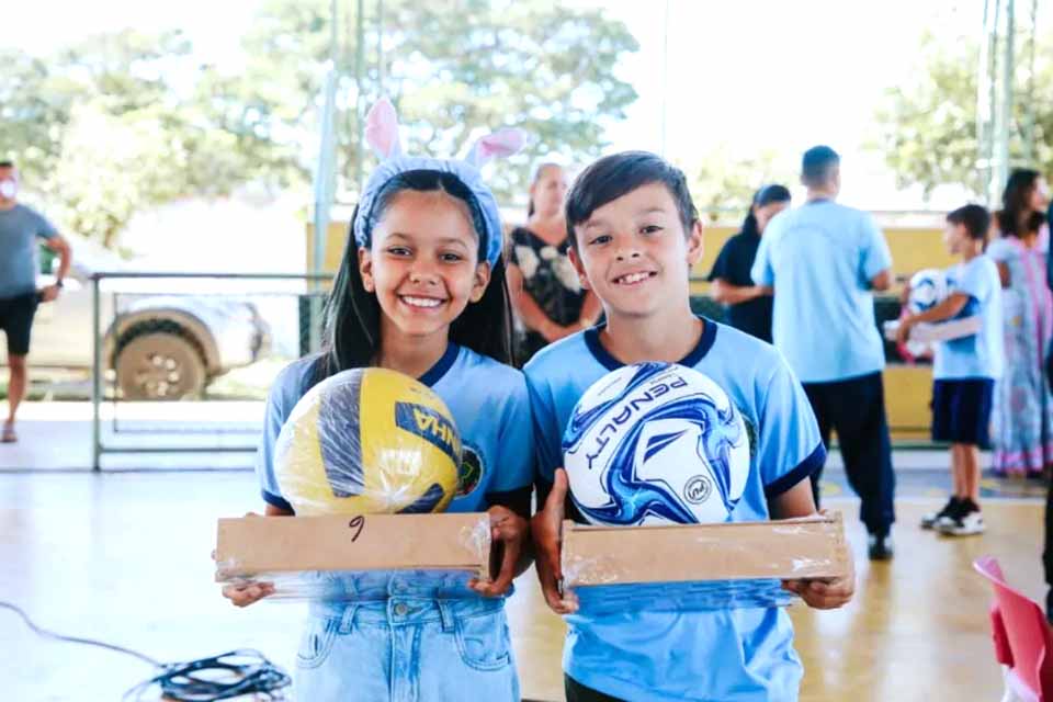 Projeto Cidadãos Guardiões encerra 3ª edição com cerimônia de premiação