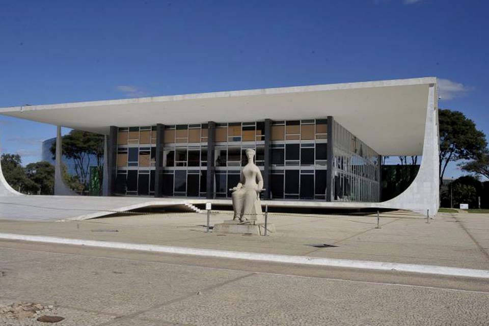  Lei de Rondônia que alterou atribuições do Ministério Público estadual é julgada inconstitucional