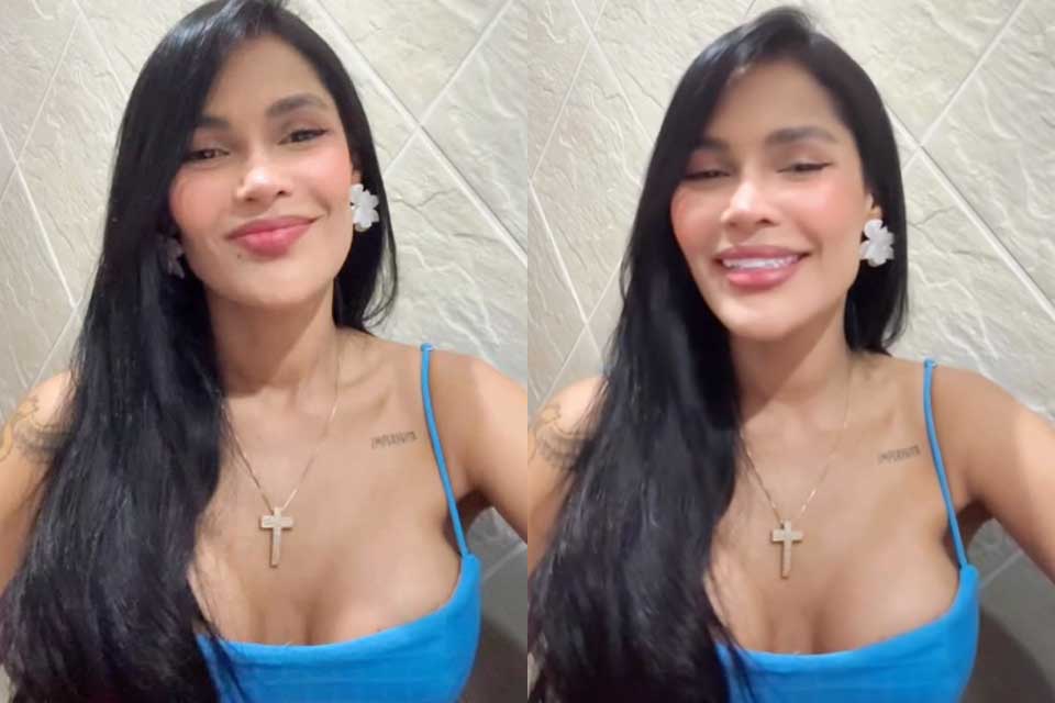 “Meu mundo caiu”: Flay diz que convite para o BBB 26 foi cancelado após vazamento