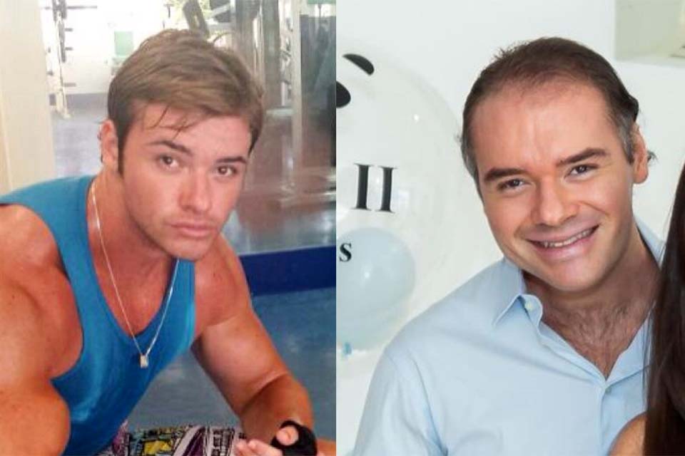 Aparência de Thor Batista, de 32 anos, choca seguidores: ‘Parece ter uns 60’