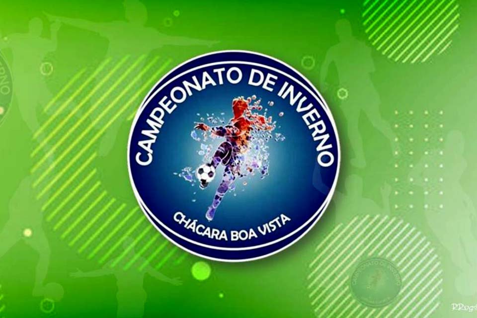 Semifinalistas dos torneios do Campeonato de Inverno 2023 são definidos 