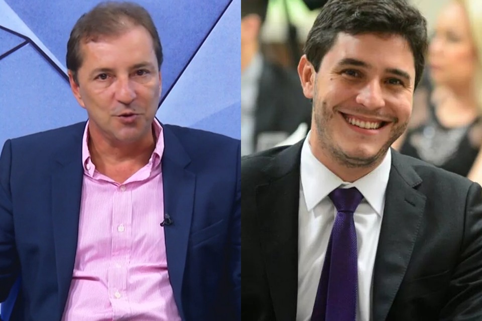 Tucanos vão de ‘‘puro-sangue’’ com Hildon Chaves e Maurício Carvalho em Porto Velho, diz articulista