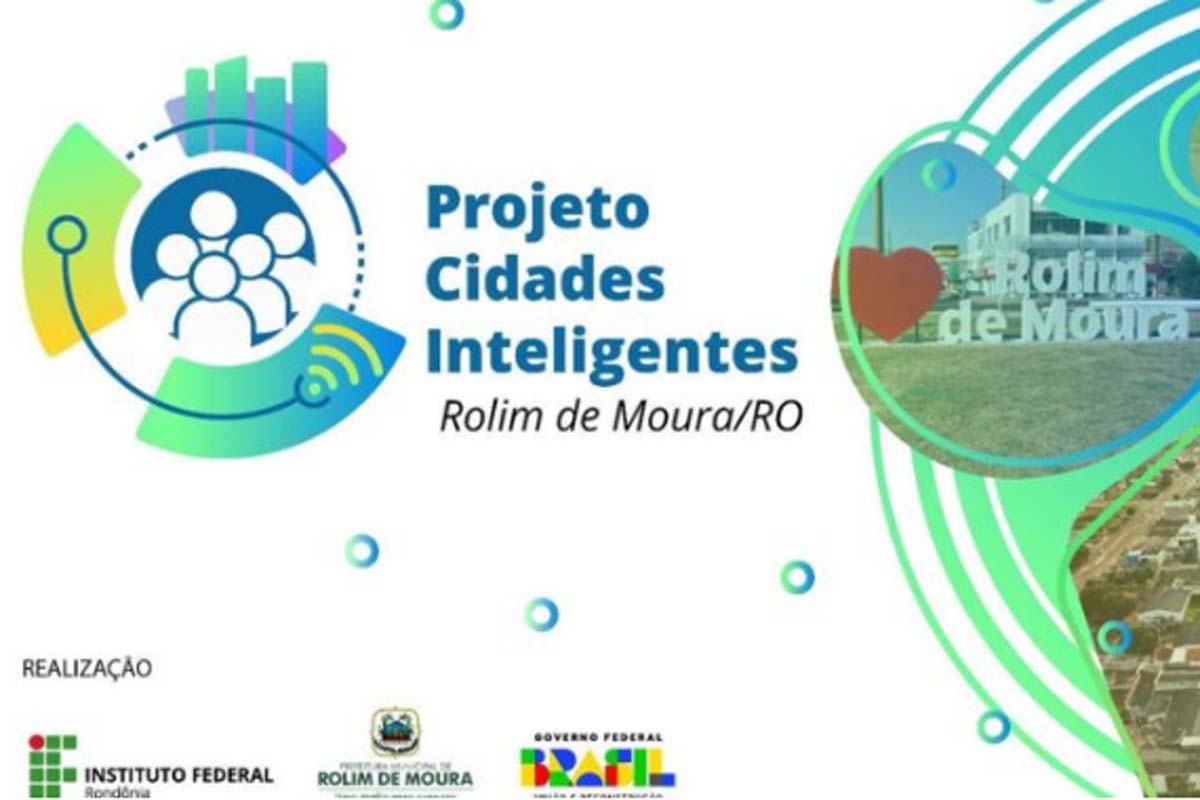 Parceria entre IFRO e Sebrae promove inovação em Rolim de Moura