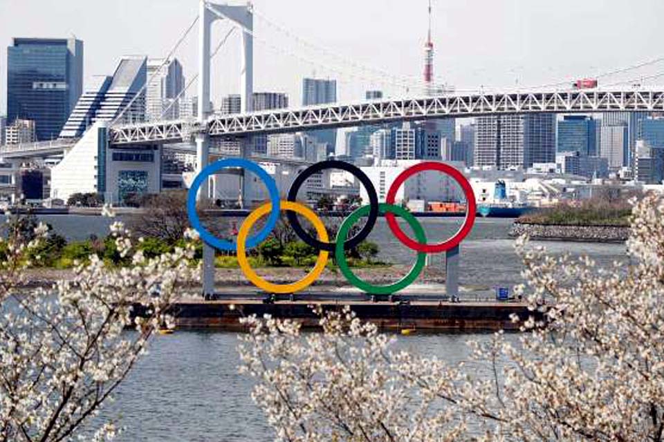 Olimpíadas de Tóquio têm novas datas definidas após adiamento