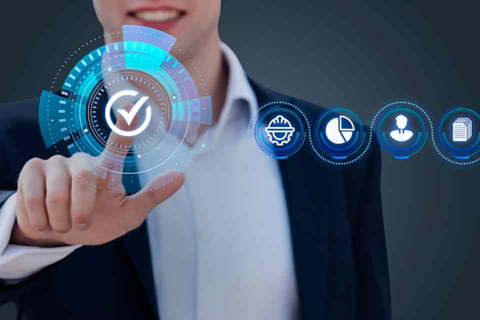 Software de gestão integrado: aumente o controle e a eficiência do seu negócio