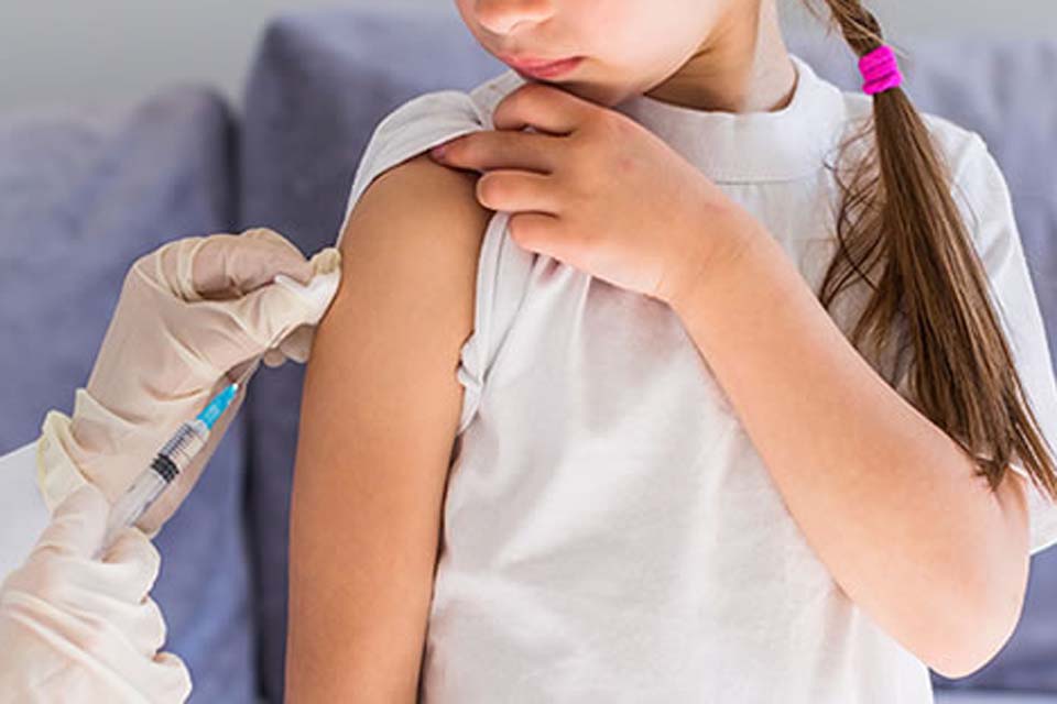 Vacina contra Poliomielite tem baixa procura no município