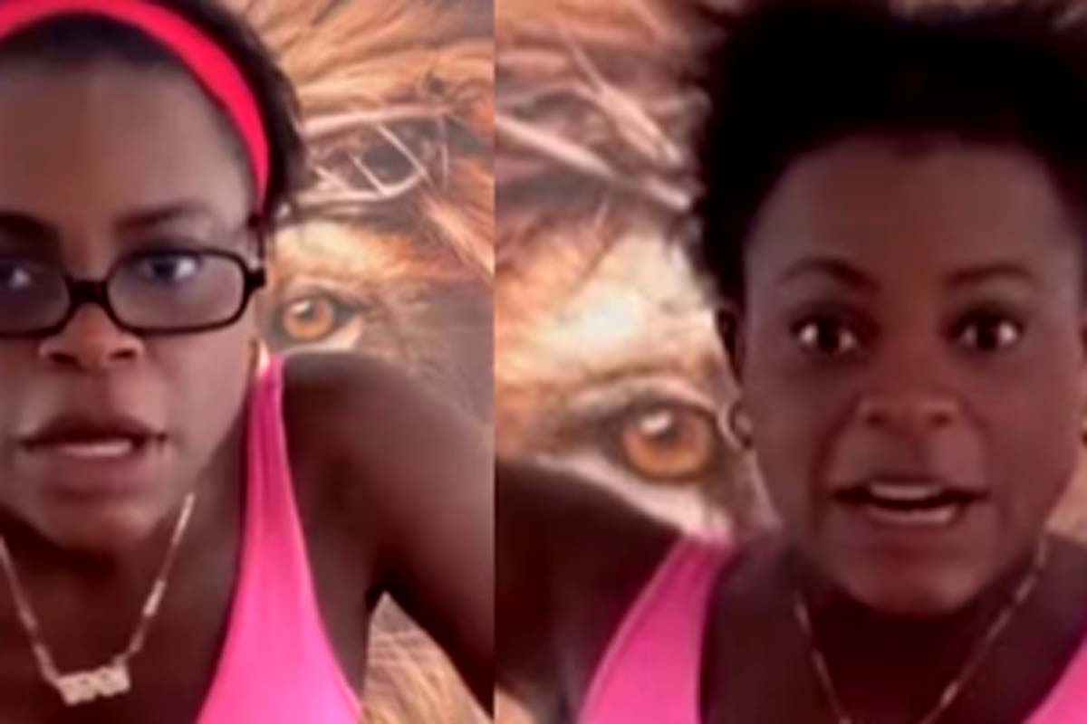 Jojo Todynho nega cabelo natural e apela para alongamento: 