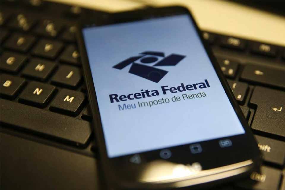 IRPF 2021: Mais de 108 mil declarações já foram entregues no estado de Rondônia