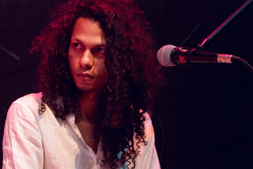 Anderson Benvindo: A Ressonância de Rondônia no cenário internacional sem apoio do poder público