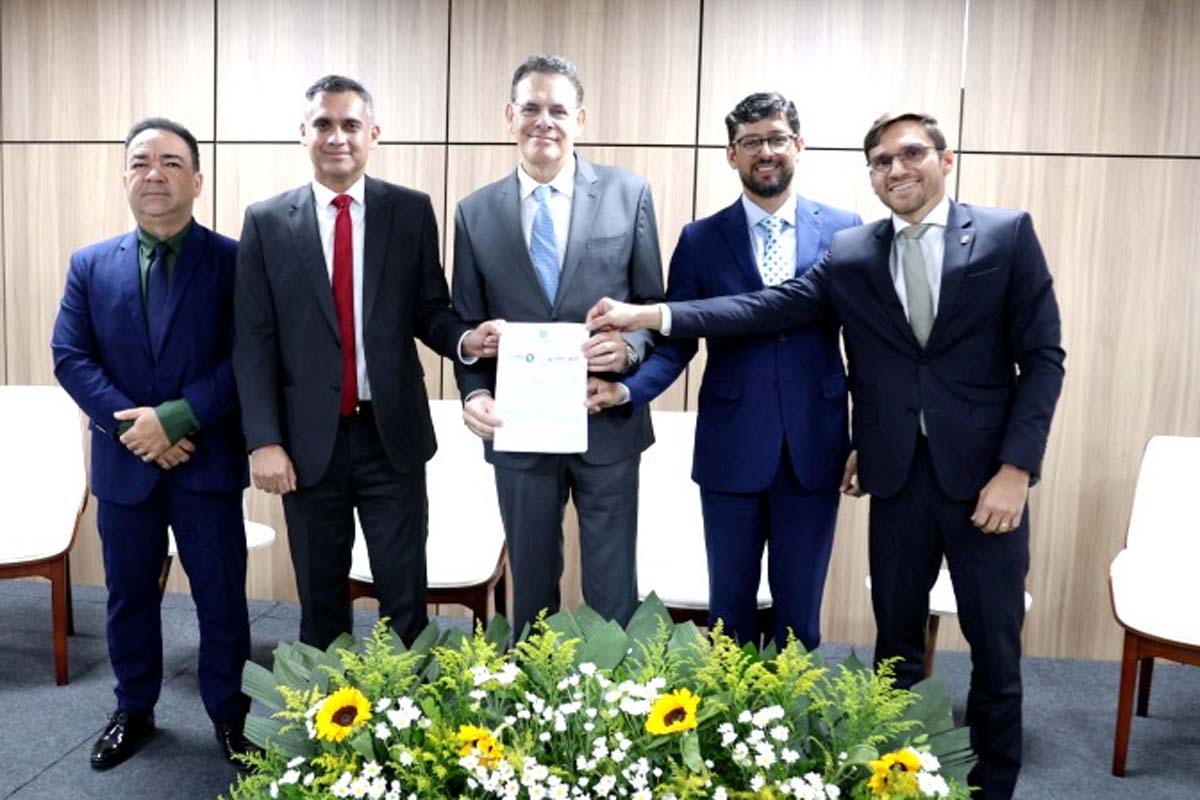 Instituições do sistema de Justiça de Rondônia firmam pacto interinstitucional para enfrentamento da violência contra a mulher