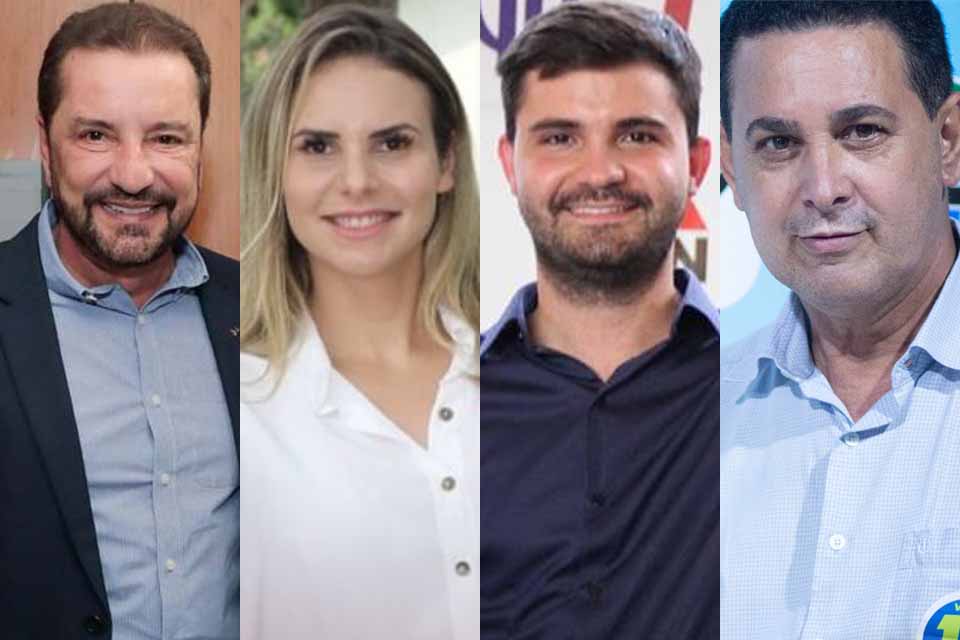 OPINIÃO - Prefeitos mais bem avaliados de nove municípios de Rondônia (II-II)