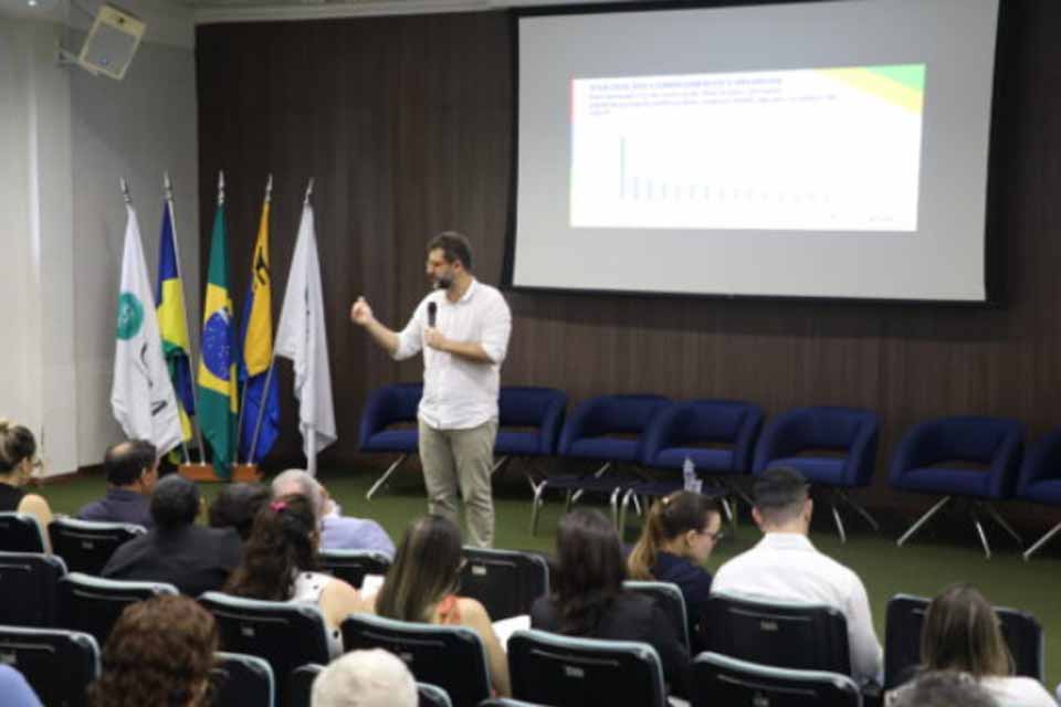 Oferta de serviços em saúde será ampliada pelo governo de RO com implementação do programa “Agora Tem Especialistas”