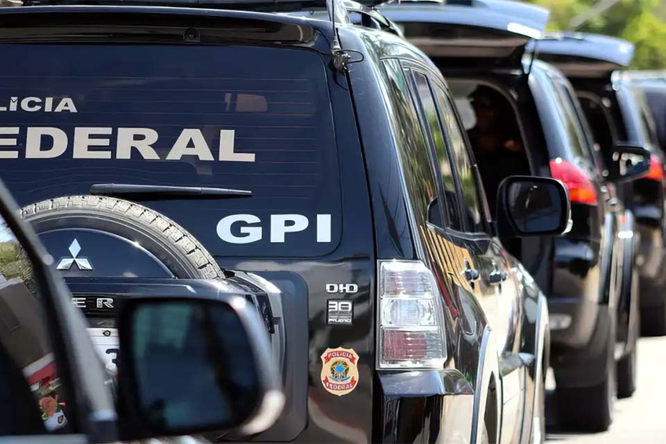 PF, Receita e Marinha reforçam segurança de portos antes do carnaval