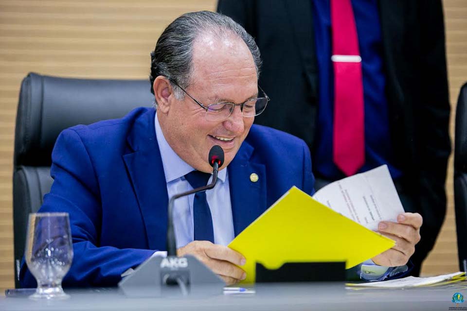 Atendendo a Pedro Fernandes, Governo sanciona lei com descontos de até 95% em multas ambientais