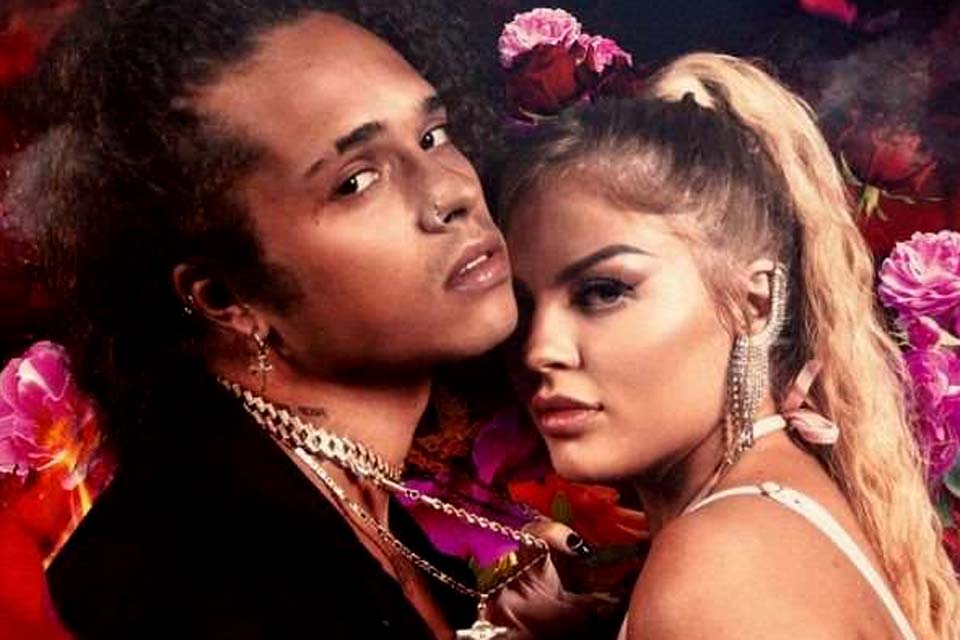 Luísa Sonza e Vitão desmentem rumores de romance com lançamento de música