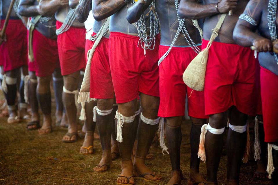 TSE debate formas de aumentar número de indígenas em cargos eletivos